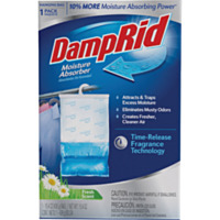 DampRid® 15.4 oz. Fresh Scent Hanging Moisture Absorber