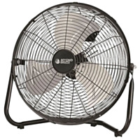 Beyond Breeze 14” 3 Speed High Velocity Cradle Fan
