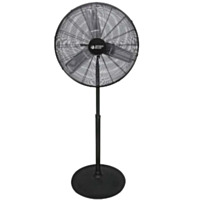 Beyond Breeze 30” 3 Speed Industrial Pedestal Fan