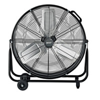 Beyond Breeze Direct Drive Tilt Fan, 24"