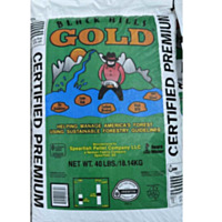 Black Hills Gold Premium Softwood Fuel Pellets, 40 lbs.