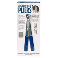 Pet Lodge™ Wire Clip Pliers