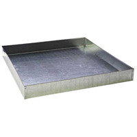 Pet Lodge™ Dropping Pan, 30" x 36"