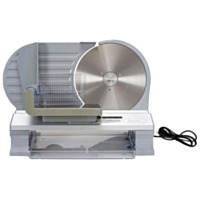 LEM 8 1/2" Meat Slicer