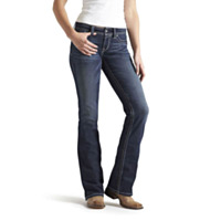 Ariat® R.E.A.L.™ Riding Jean Whipstitch