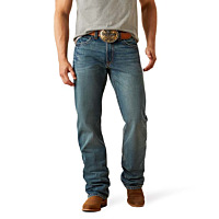 Ariat M4 Low Rise Boot Cut Scoundrel Jean