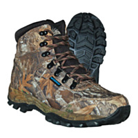 Itasca Men's Snare Waterproof Field Boot