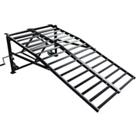 Field Tuff 1,500 lbs. Utility Ramp