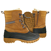 Itasca Women's Malamute Winter Boot