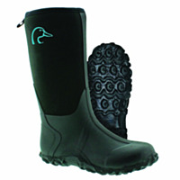 Itasca Ducks Unlimited Bayou Boot, Womens-9531120