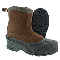 Itasca Men's Brunswick FZ Insulated Winter Boots