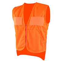 QuietWear® Youth Hunting & Safety Vest