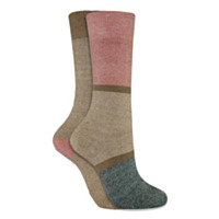 Dickies Dritech Crew Sock, 2 Pack