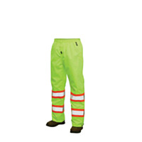 Tough Duck Safety Rain Pant