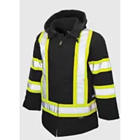 Tough Duck Duck Safety Parka