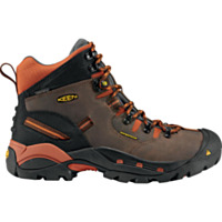 KEEN Utility Pittsburgh Soft Toe Work Boot