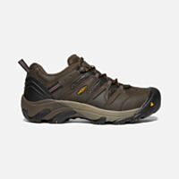 KEEN Utility Lansing Low Men's Work Boot, Steel Toe
