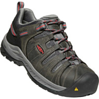 Keen Utility Women's Flint II Steel-Toe Low-Rise Shoe