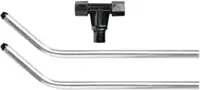 ORBIT® Traveling Sprinkler Arms and Tee