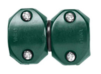 ORBIT® 1/2" Plastic Repair Hose Mender