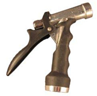 ORBIT® Ultralight Adjustable Rear Trigger Nozzle