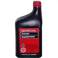Honda 5W-30 Full Synthetic Motor Oil, 32 oz.