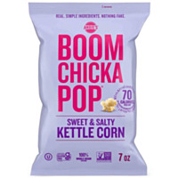 Angie's™ BOOMCHICKAPOP® Sweet & Salty Kettle Corn