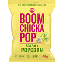 Angie's™ BOOMCHICKAPOP® Sea Salt Popcorn