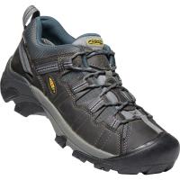 KEEN Men's Targhee II Waterproof Low-Rise Shoe