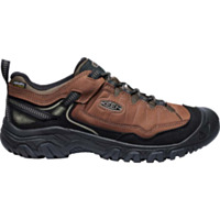 KEEN Men's Targhee IV Waterproof Hiking Shoe