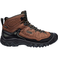 KEEN Men's Targhee IV Waterproof Hiking Boot