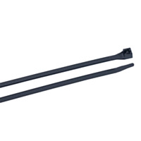 Gardner Bender® Standard Cable Tie, 14" - Black (100 Pack)