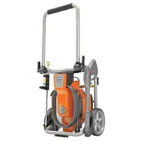 Husqvarna 2,000psi Electric Pressure Washer