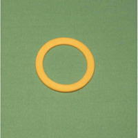 Advanced Agri-Direct Inc. Bulkhead Gasket Advanced Valve, 3/4"