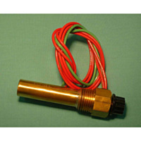 Advanced Agri-Direct Inc. Thermostat (Brass)