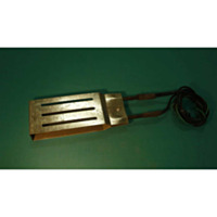 Advanced Agri-Direct Inc. Auxiliary Element with Bracket - 98W, 110/120V