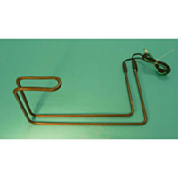Advanced Agri-Direct Inc. Cancrete Element - 250W, 110/120V