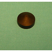Advanced Agri-Direct Inc. Brass Valve Disk Seal, 1/2"