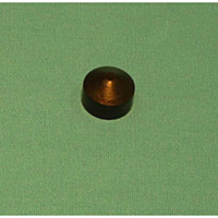 Advanced Agri-Direct Inc. Brass Valve Disk Seal, 3/8"