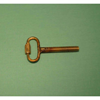 Advanced Agri-Direct Inc. Stainless Float Arm with Link, 5/16" x 2"