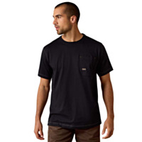 Ariat Men's Rebar Workman T-Shirt