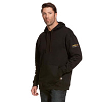 Ariat Men's Rebar Workman Hoodie