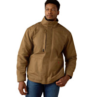 Ariat Men's FR Workhorse Insulated Jacket