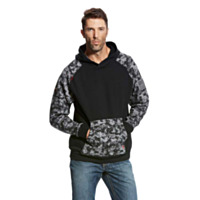 Ariat Men's FR DuraStretch Patriot Hoodie