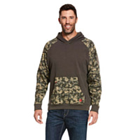Ariat Men's FR DuraStretch Patriot Hoodie