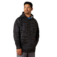 Ariat Men's FR DuraStretch Smoke Hoodie