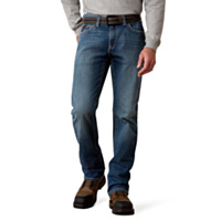 Ariat Men's FR M7 DuraStretch Adkins Straight Leg Jean