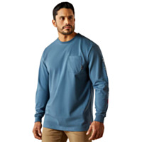 Ariat Men's Flame Resistant Hardhead T-Shirt