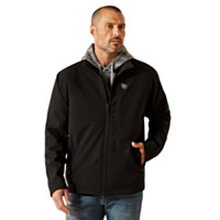 Ariat Men's Vernon Softshell Jacket