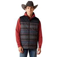 Ariat Men's Crius Insulated Vest